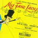 Illustration for article titled emSuburgatory/em creator re-imagining iMy Fair Lady /ifor the digital age